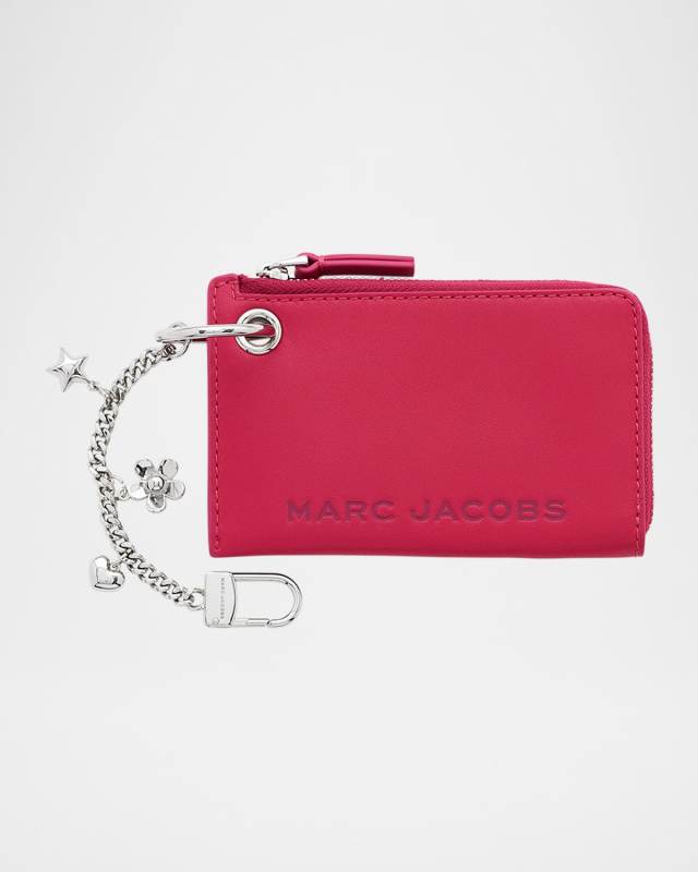 The Coin Purse Charm Case